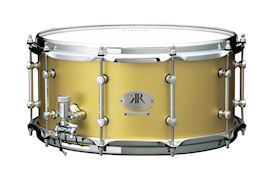 TAMA - KR1465 KAZ RODRIGUEZ SIGNATURE SNAREDRUM LIM EDIT